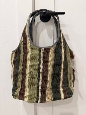 Woven bag